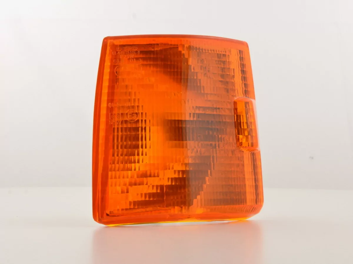 Verschleißteile Frontblinker links VW T4 Bj. 90