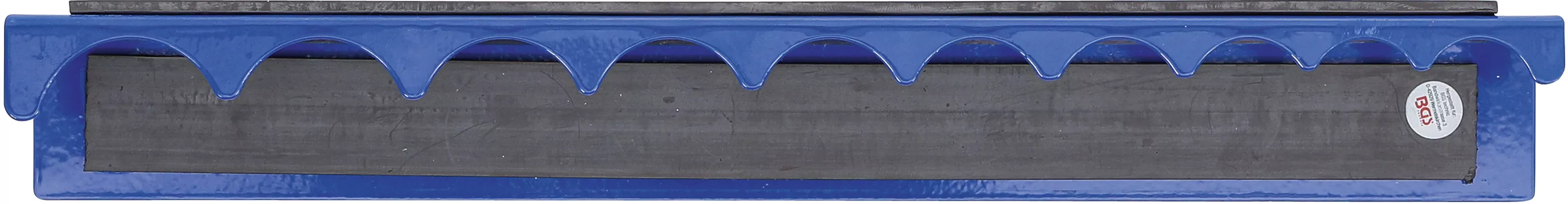 Halteschiene für Steckschlüssel-Einsätze | magnetisch | für Antrieb 12,5 mm (1/2")