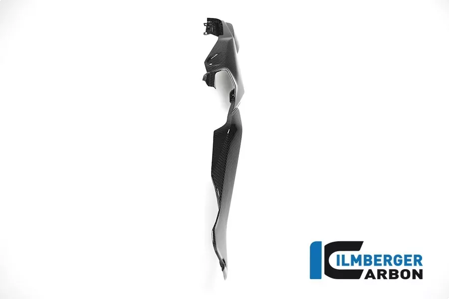 Ilmberger Carbon Rahmenheckverkleidung rechts