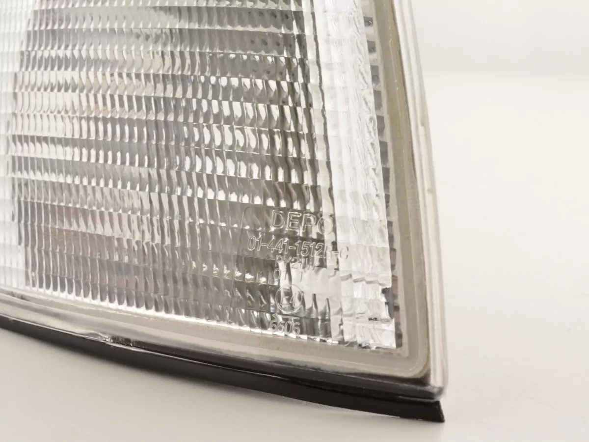 Verschleißteile Frontblinker rechts Audi A6 (C4/4A) Bj. 94-97