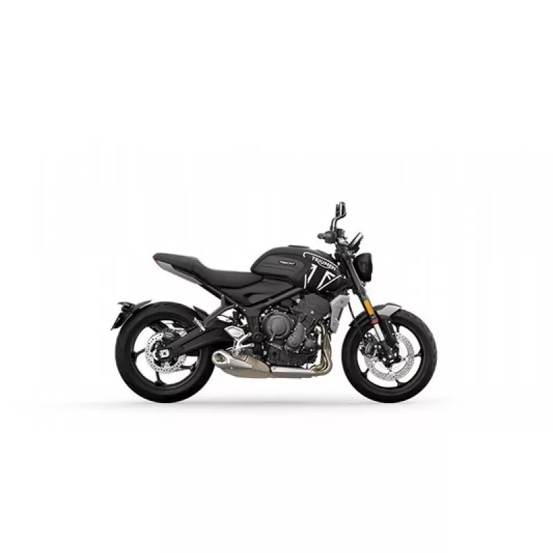 R&G Lenker Protektoren Triumph Trident 660 / Speed Triple 1200 RS 2021- / Tiger 660 Sport 2022-