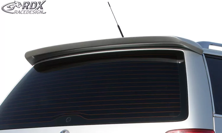 RDX Heckspoiler für VW Passat 3B & 3BG Variant / Kombi Dachspoiler Spoiler