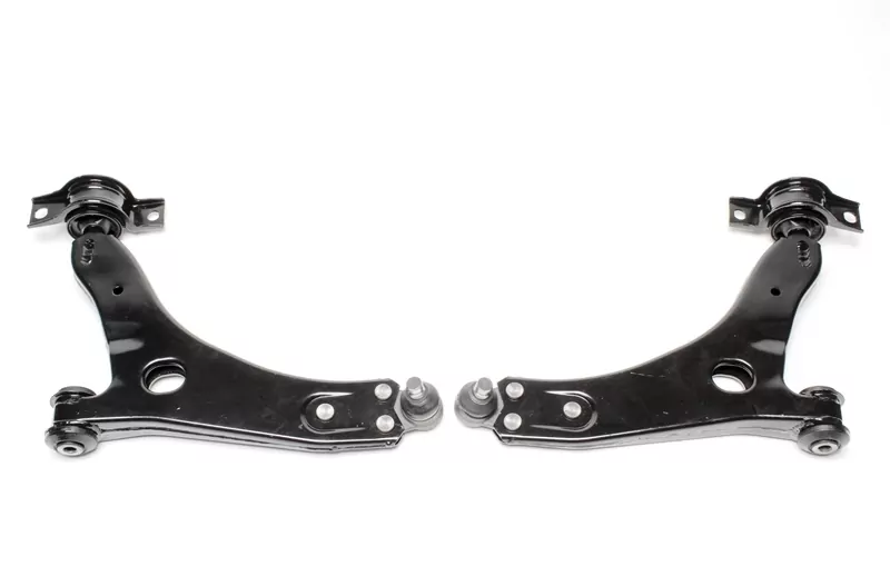 TA Technix Querlenker Kit / Satz / Set Klein passend für Ford Focus/Focus Kombi/Focus Stufenheck