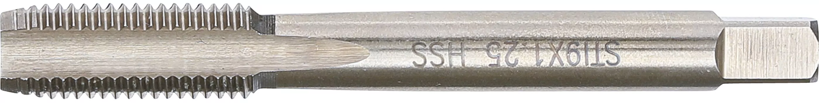 STI-Einschnitt-Gewindebohrer | HSS-G | M9 x 1,25 mm