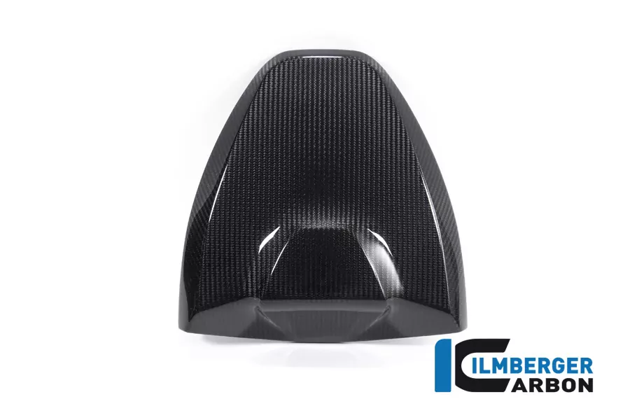 Ilmberger Carbon Soziussitzabdeckung glänzend BMW S1000XR 2020-2023