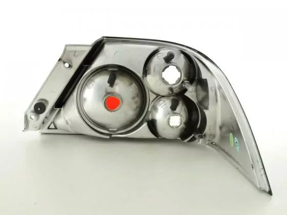 Rückleuchten Set Mitsubishi Mirage Lancer Bj. 01-06 schwarz