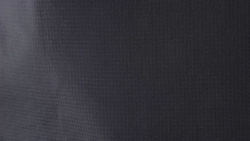 VECTOR Outdoor Protective Cover H20 Heavy Duty Black - Moto / Scooter with Top Case and Windscreen - L