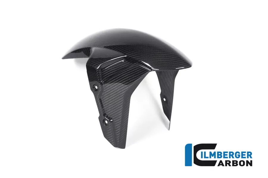 Ilmberger Carbon Kotflügel vorne Racing glänzend BMW S1000RR 2019-  M1000RR 2021-