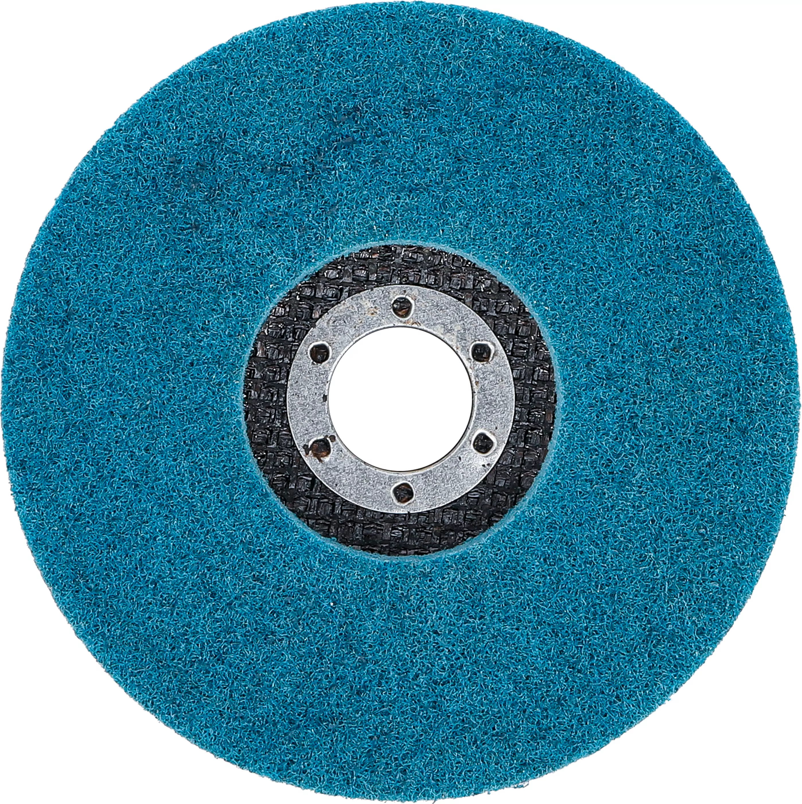 Polierscheibe | Aluminiumoxid | Ø 125 mm | Körnung 180