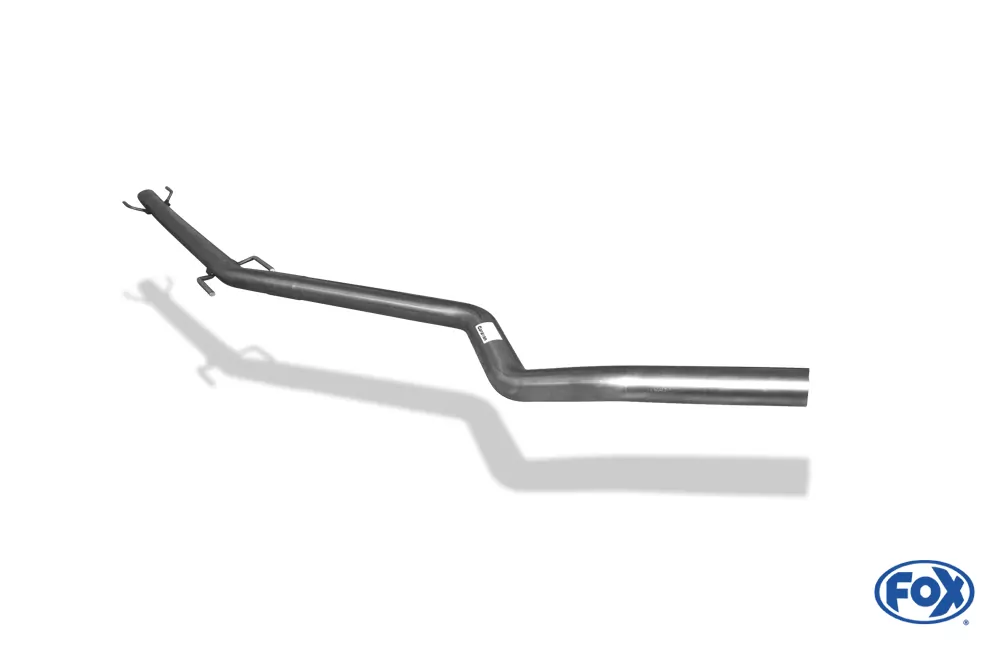 Opel Astra H Caravan  Verbindungsrohr ESD/ Kat Diesel