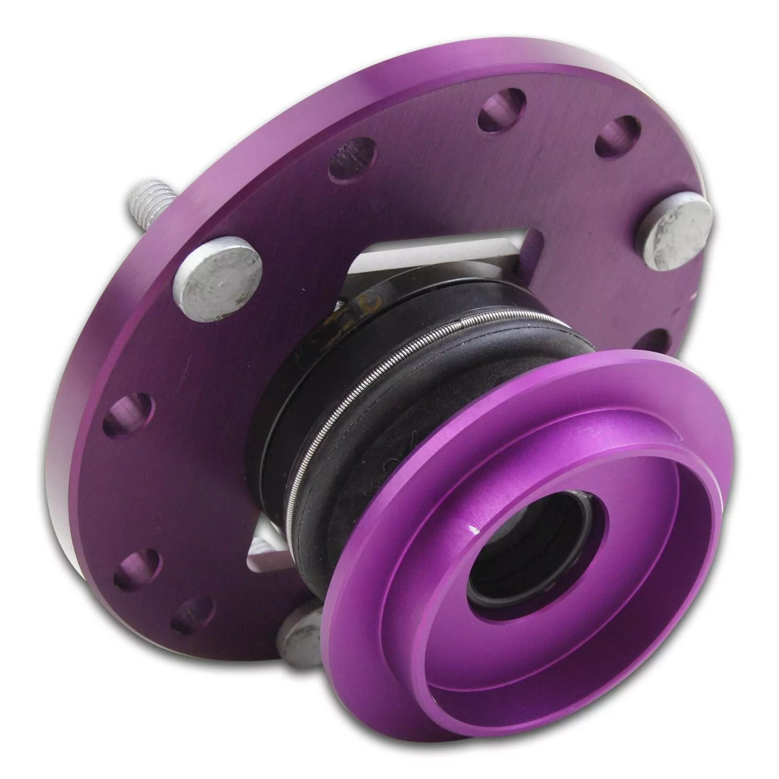 KW Clubsport Stützlager VA Rechts (mit Sturzverstellung) BMW 2 Coupe (F22, F87) 1C, M3 10/2012-