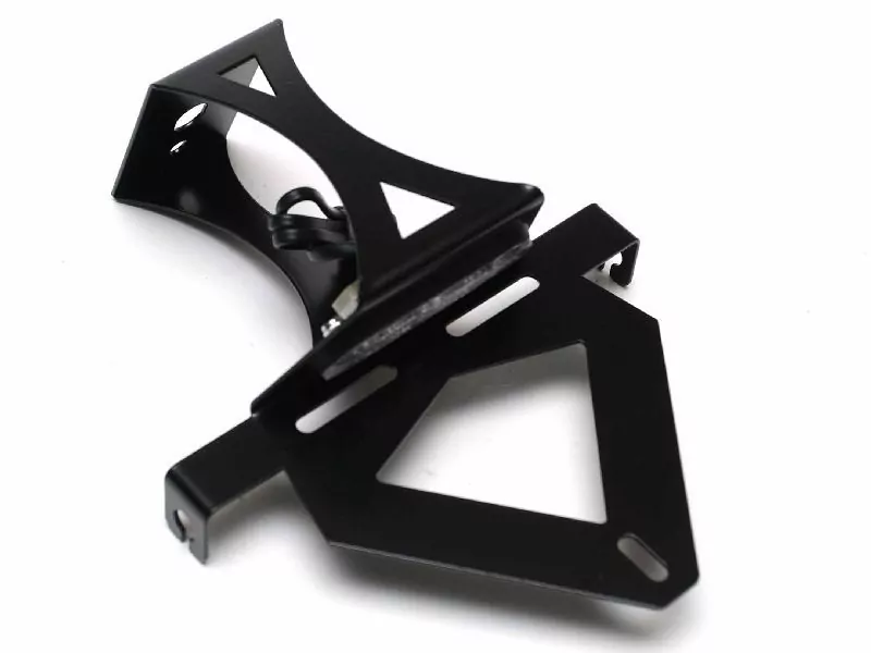 Kennzeichenhalter für Ducati 1098 | 1198 | 848