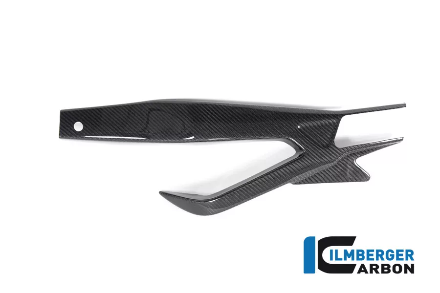 Ilmberger Carbon Schwingenabdeckung links Carbon