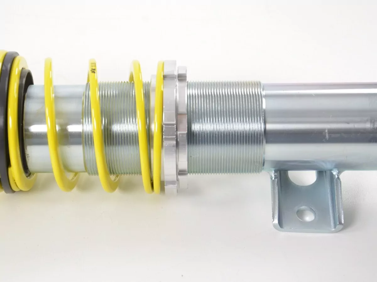 FK Gewindefahrwerk Sportfahrwerk Skoda Citigo Bj. ab 2011