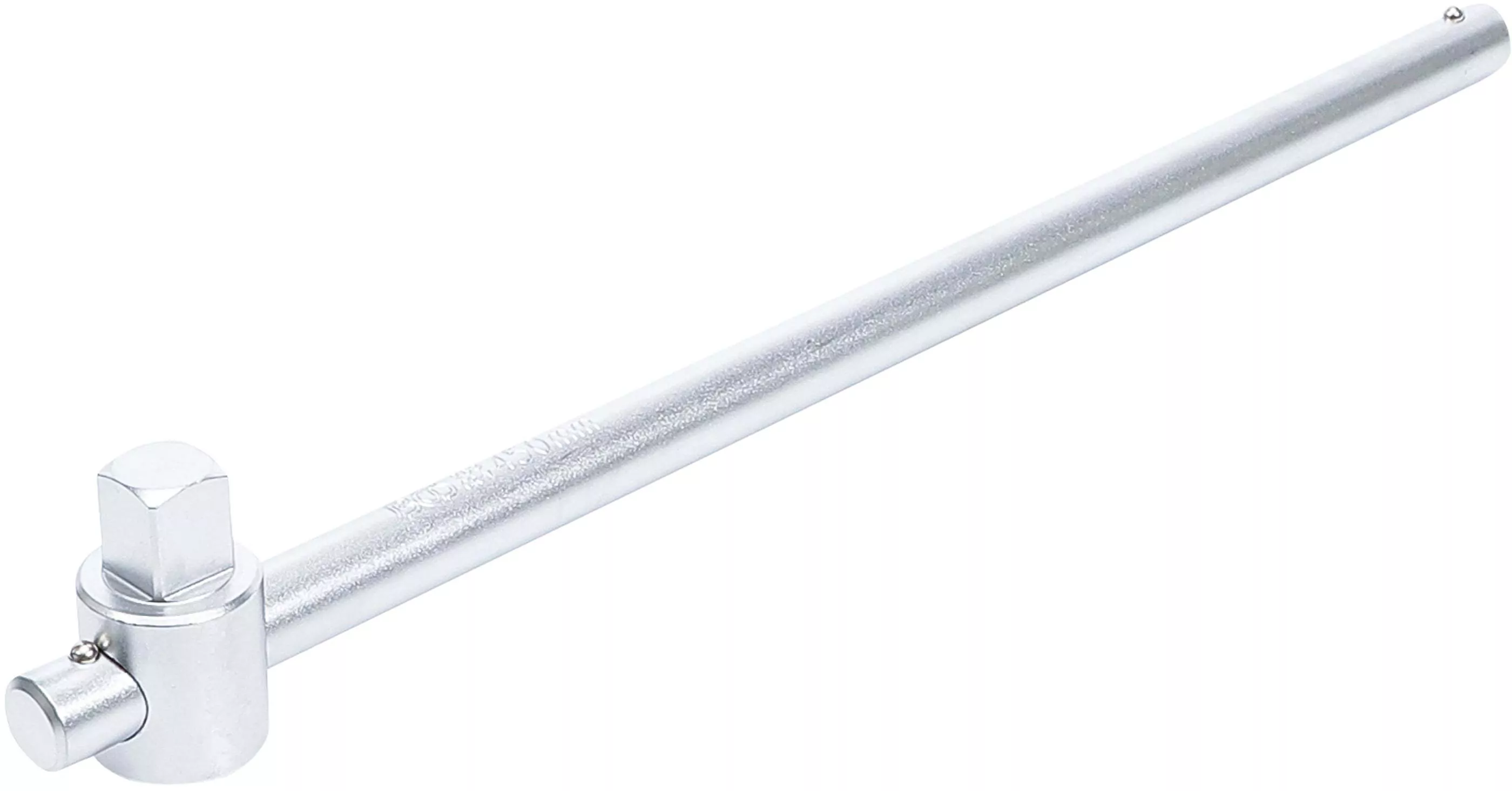 Gleitgriff | Abtrieb Außenvierkant 20 mm (3/4")