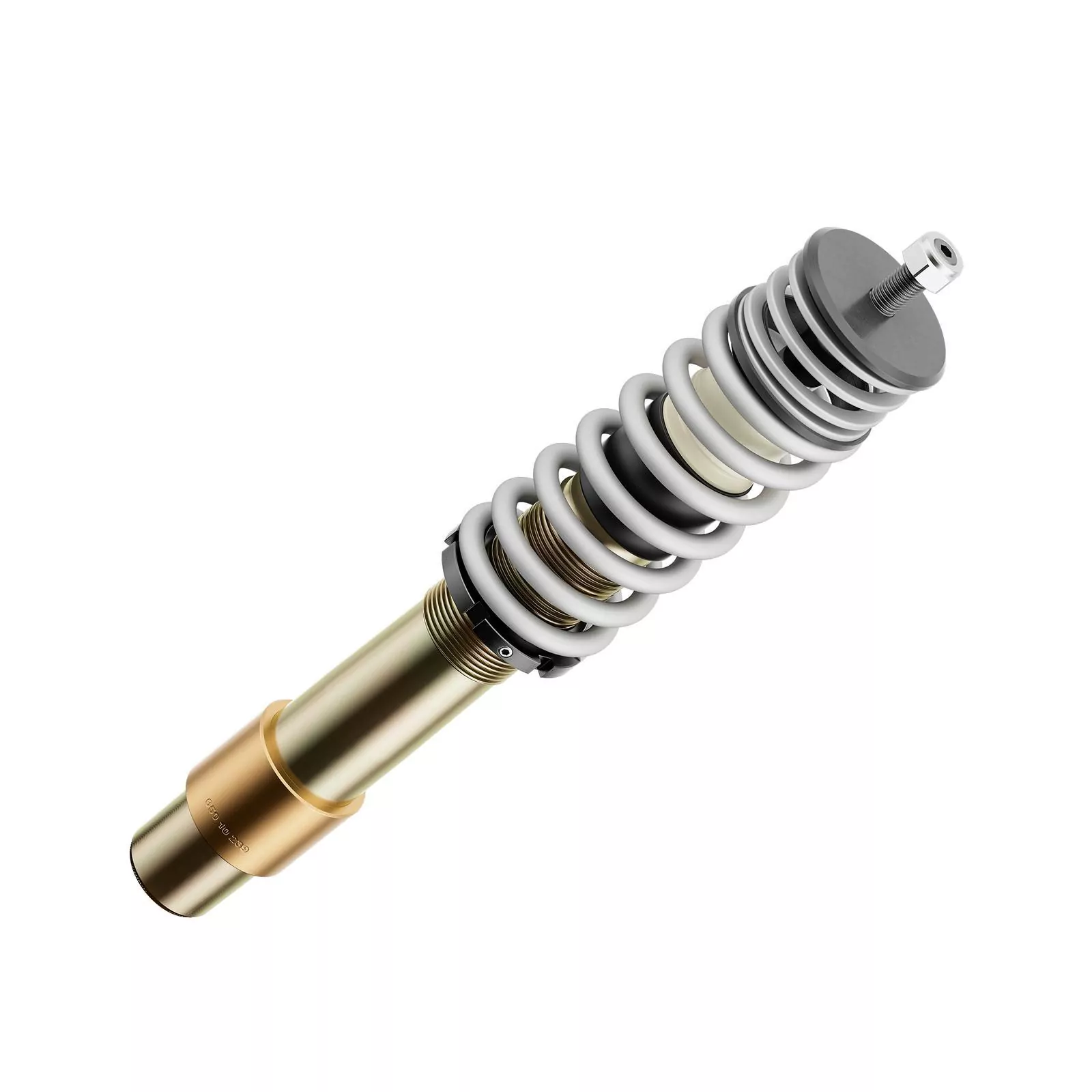 DTSLine Gewindefahrwerk SX  AUDI A6 (4F) 4F2, C6 04/2004-08/2011