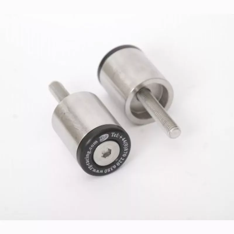 R&G Racing Lenker Protektoren KTM 690 SMC R 2012-2018