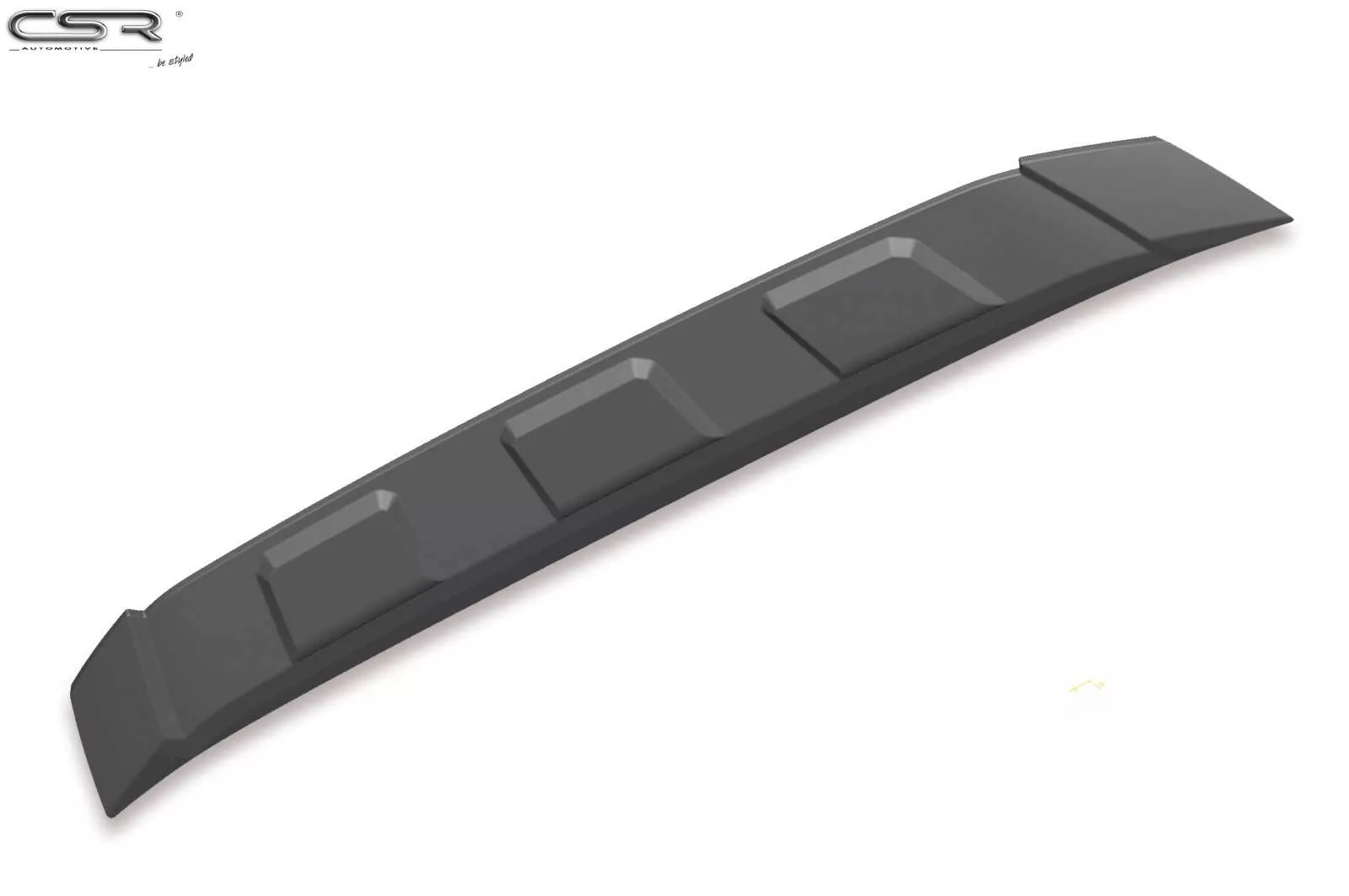 Frontansatz für VW Touareg III (Typ CR) FA282