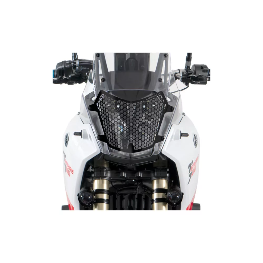 Barracuda Scheinwerferabdeckung HEAD-LIGHT COVER Yamaha Tenere 700 2019-