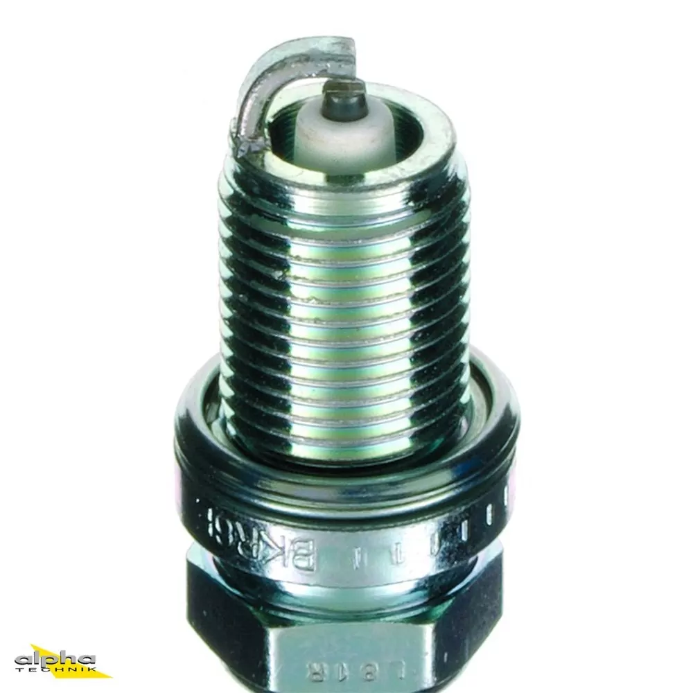 NGK | Zündkerze | BKR6E-11 | 2756