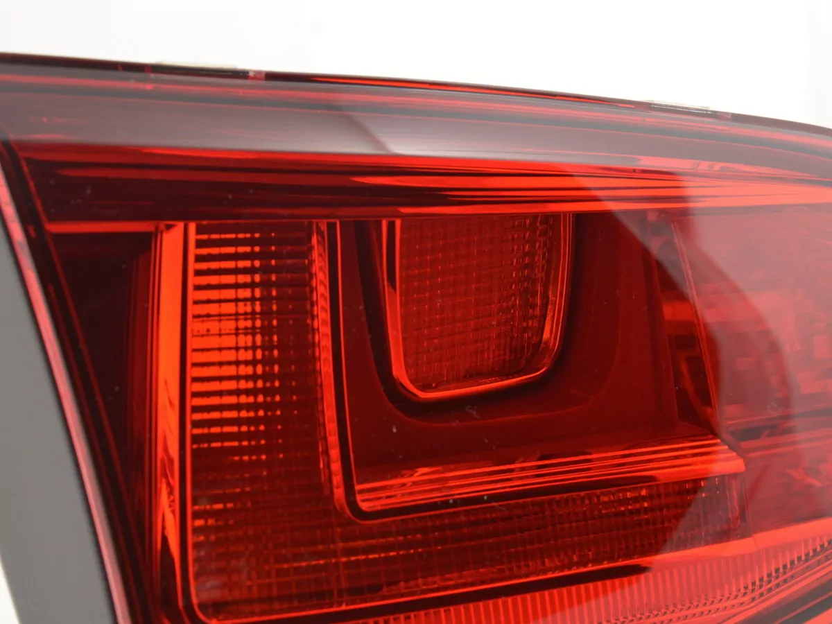 Verschleißteile Rückleuchte links VW Golf 7 Bj. 2012-