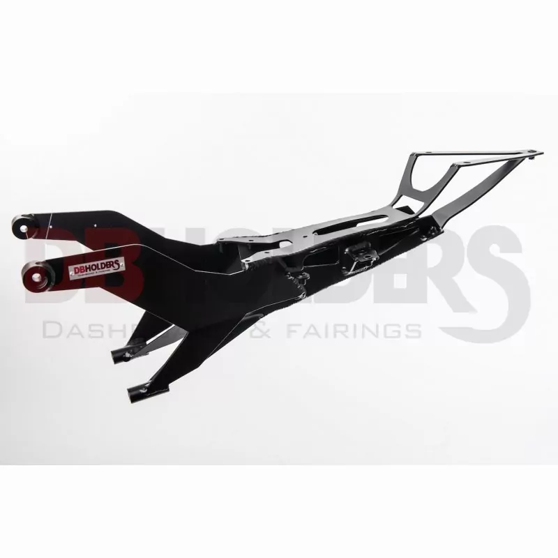 DB Holders Aluminium Heckrahmen Ducati 1199 / 1299 Panigale