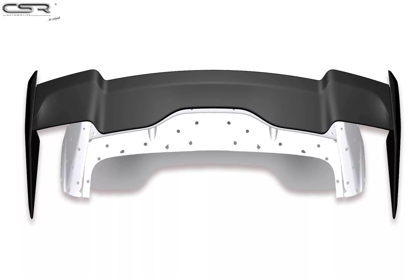 Heckflügel für Ford Focus DYB RS HF559