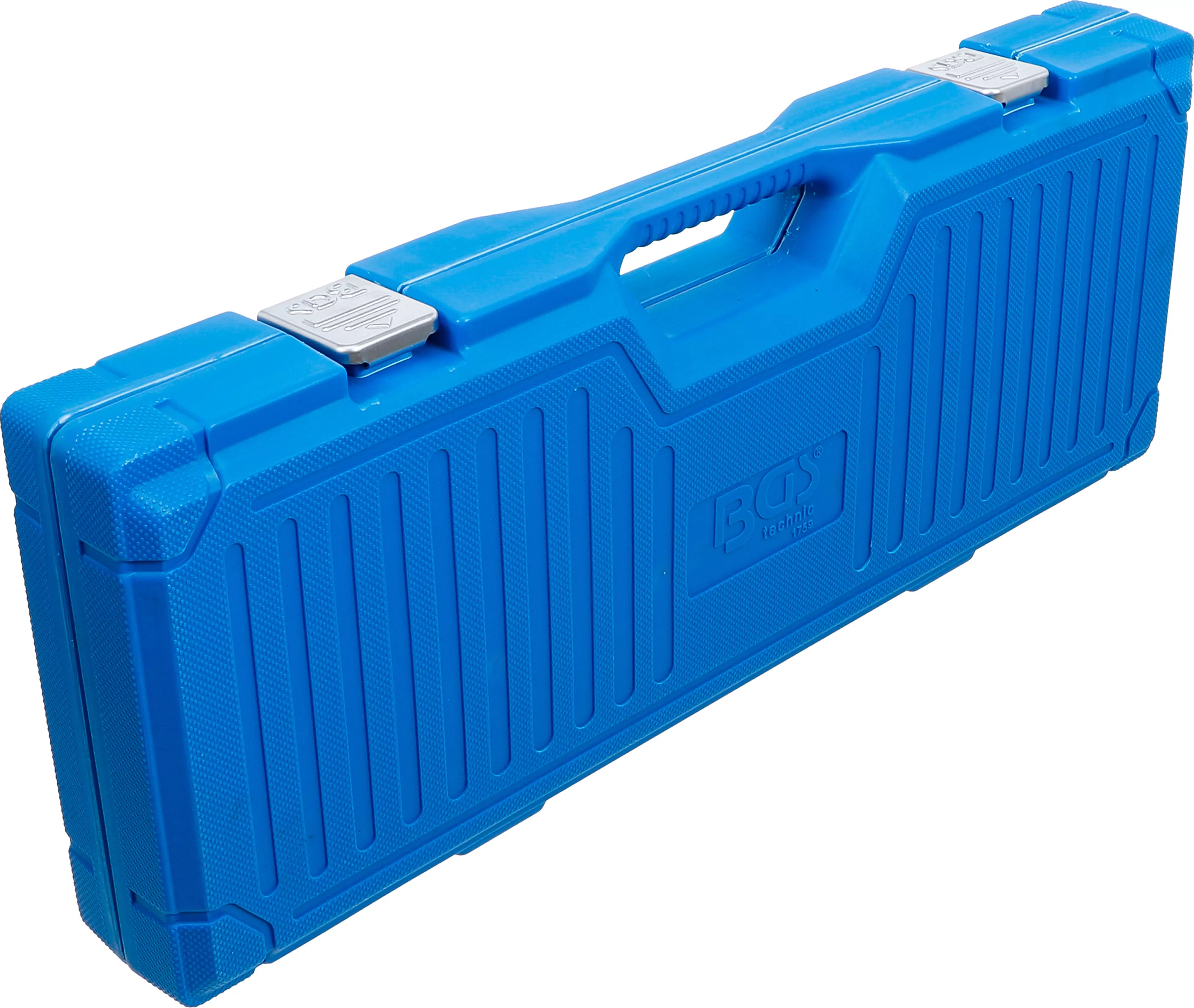 Hahnenfußschlüssel-Satz | Antrieb Innenvierkant 12,5 mm (1/2") / 20 mm (3/4") | 8-tlg.