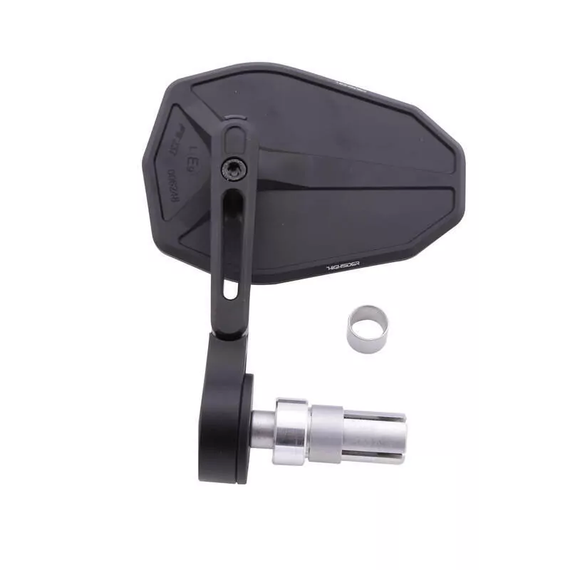 slide slide slHIGHSIDER Victory-Slim Evo Short Lenkerendenspiegel