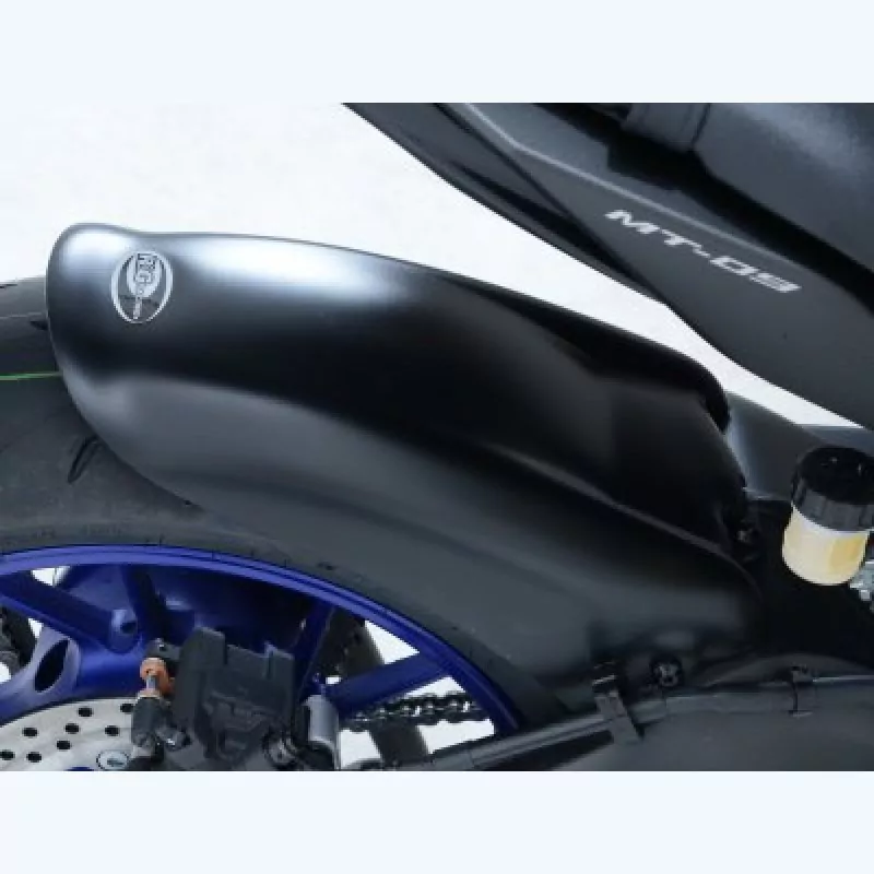 R&G Hinterradabdeckung Yamaha MT-09 2017-2020
