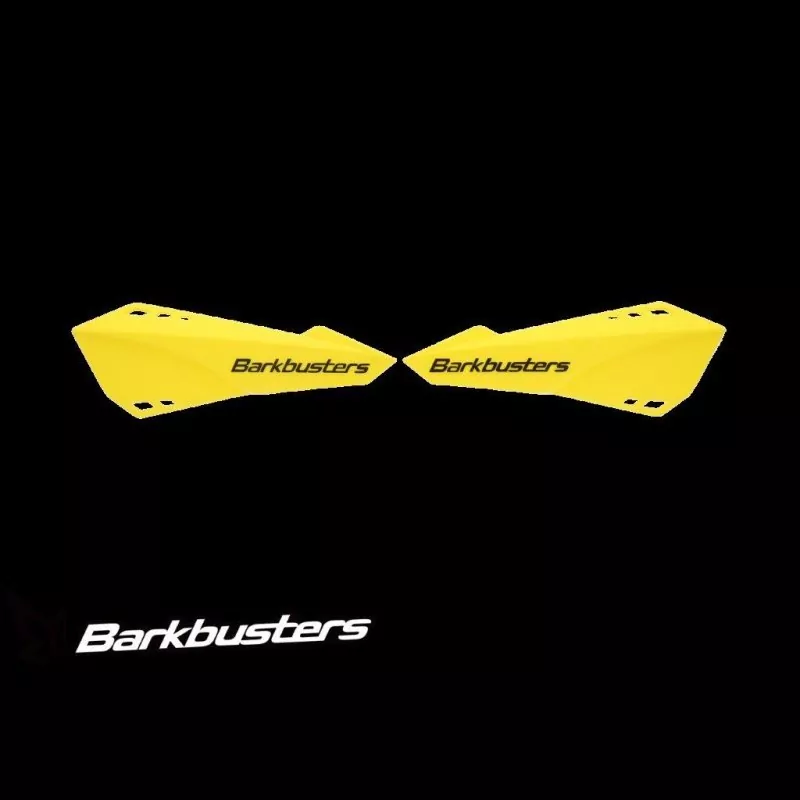 Barkbusters Paar Mountainbike Handschützer versch. Farben