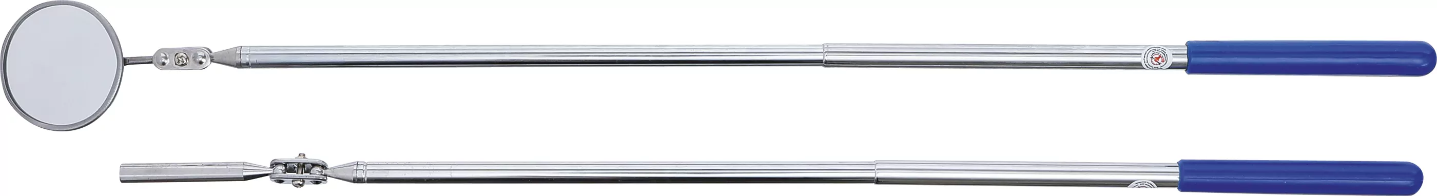 Magnetheber- und Inspektionsspiegel-Satz | 2-tlg.