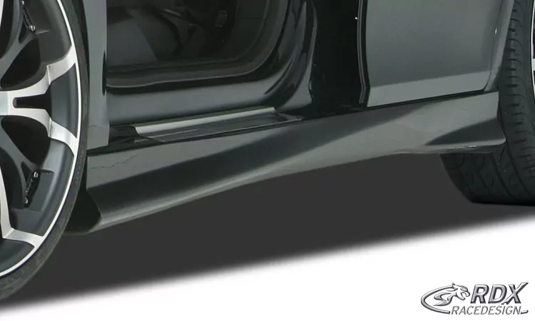 RDX Seitenschweller für SEAT Leon 1P "Turbo"