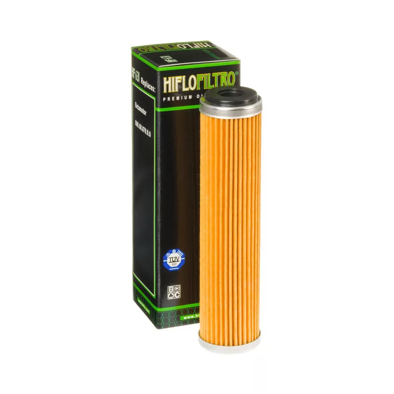 Hiflo Ölfilter Hf631