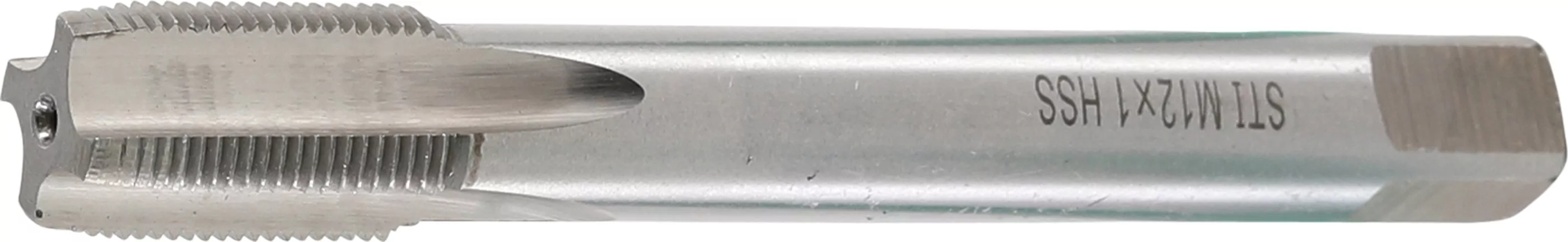 STI-Einschnitt-Gewindebohrer | HSS-G | M12 x 1,0 mm