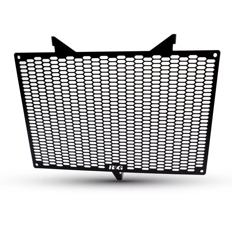 R&G Kühlerschutz PRO Wasserkühler Kawasaki Z 750 / Z 1000 / SX / Z 800 / Ninja 1000 SX / Versys 1000