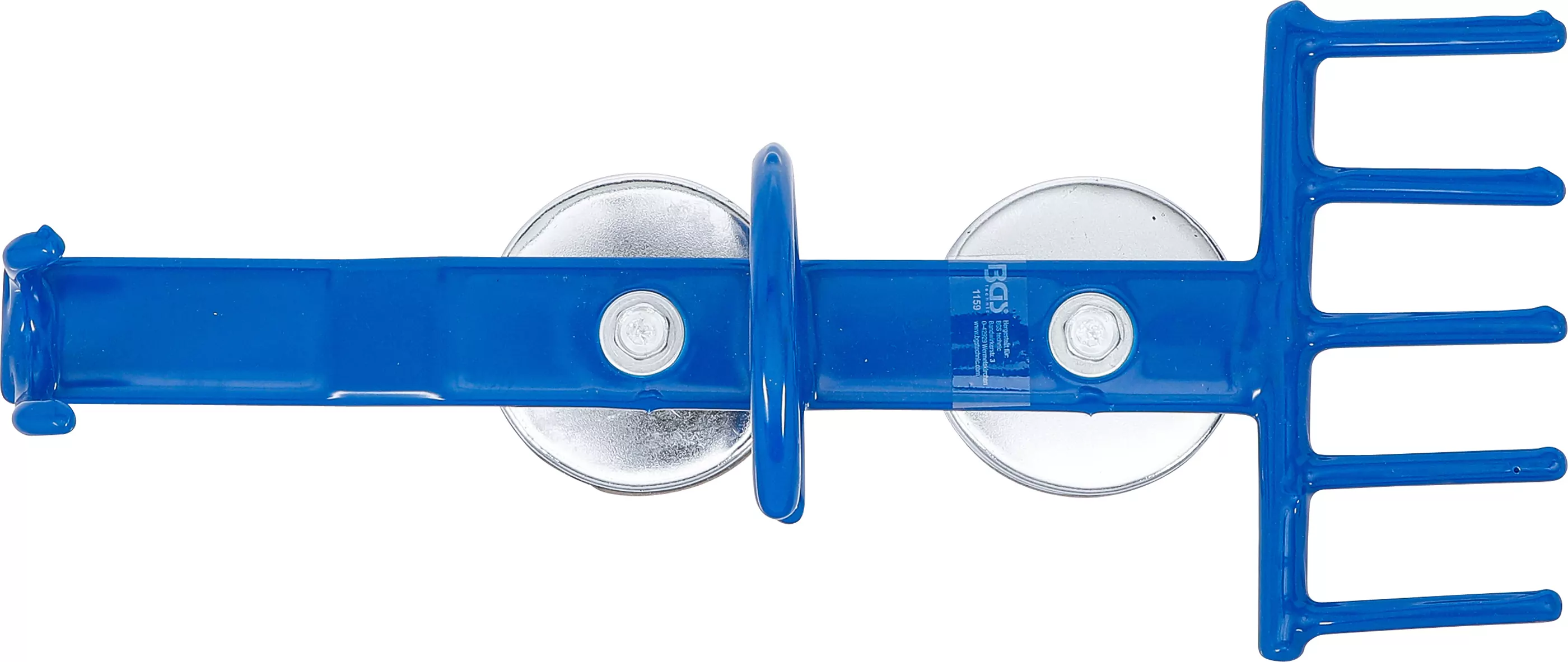 Halter für Druckluftwerkzeuge