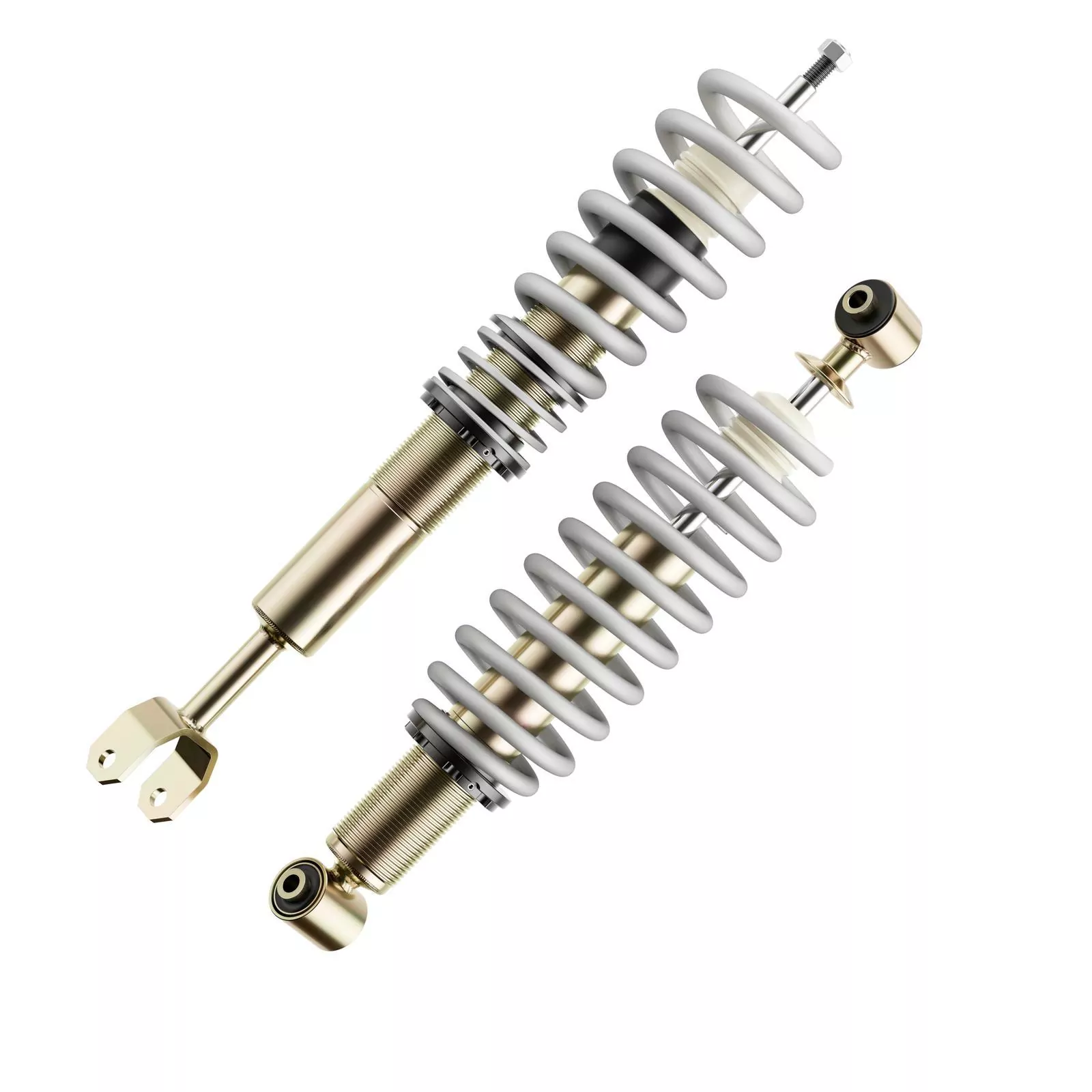 DTSLine Gewindefahrwerk SX  AUDI A4 Avant (B5) 8D5, B51 Allrad 11/1994-12/2002