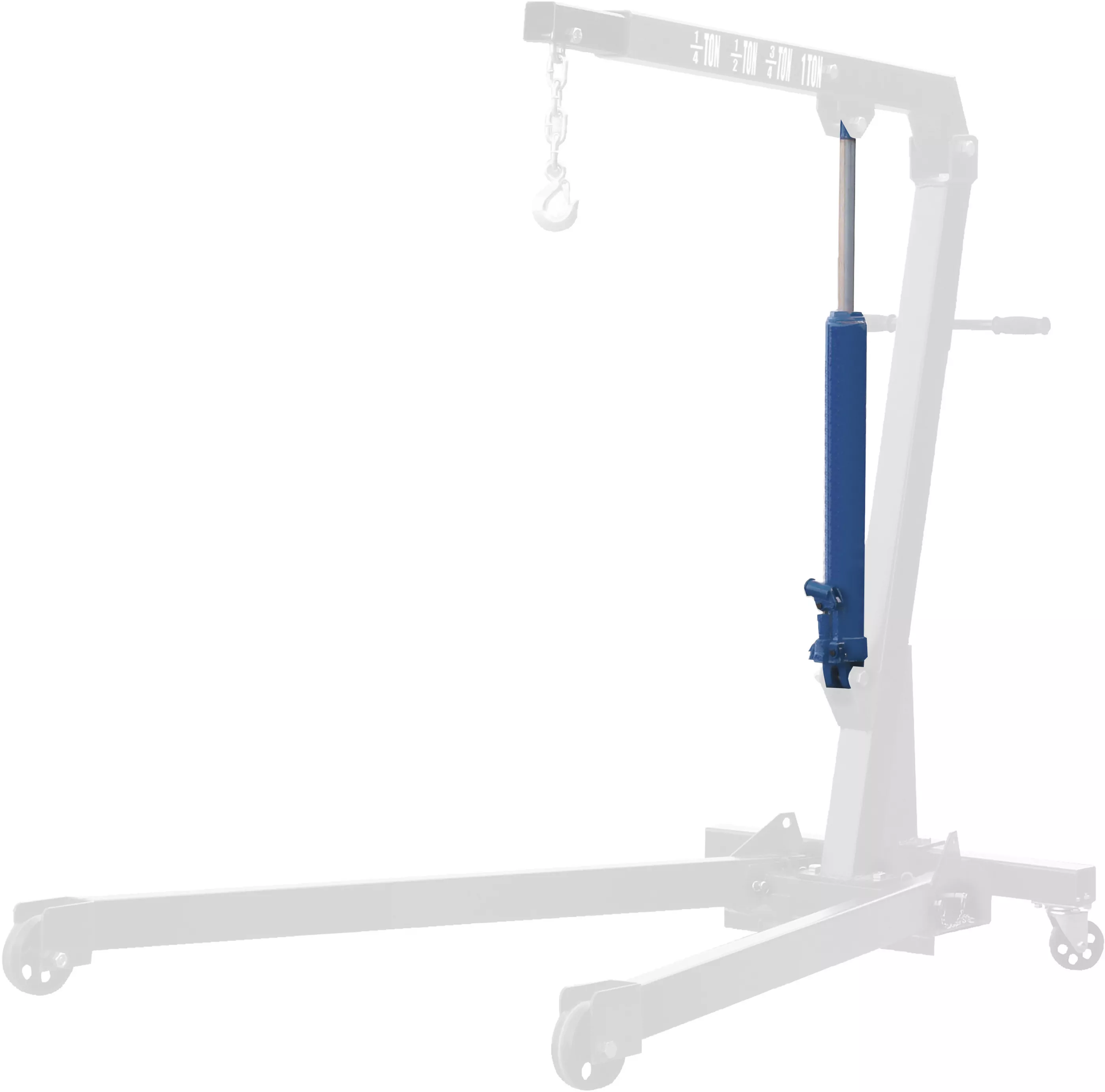 Hydraulikzylinder | für Motorkran Art. 9245, 11999