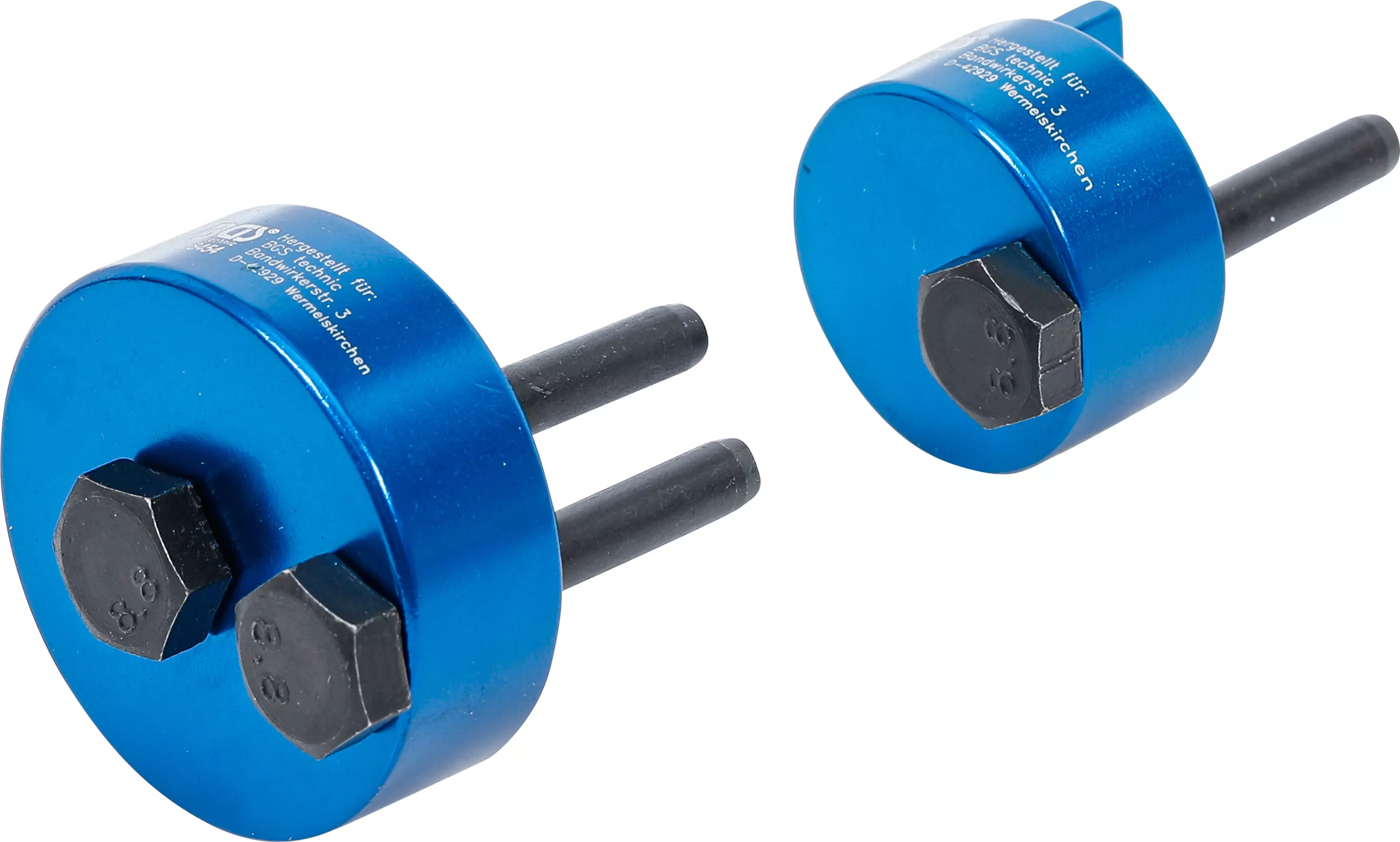 Montage-Werkzeuge für Stretch-Fit Keilrippenriemen | universal