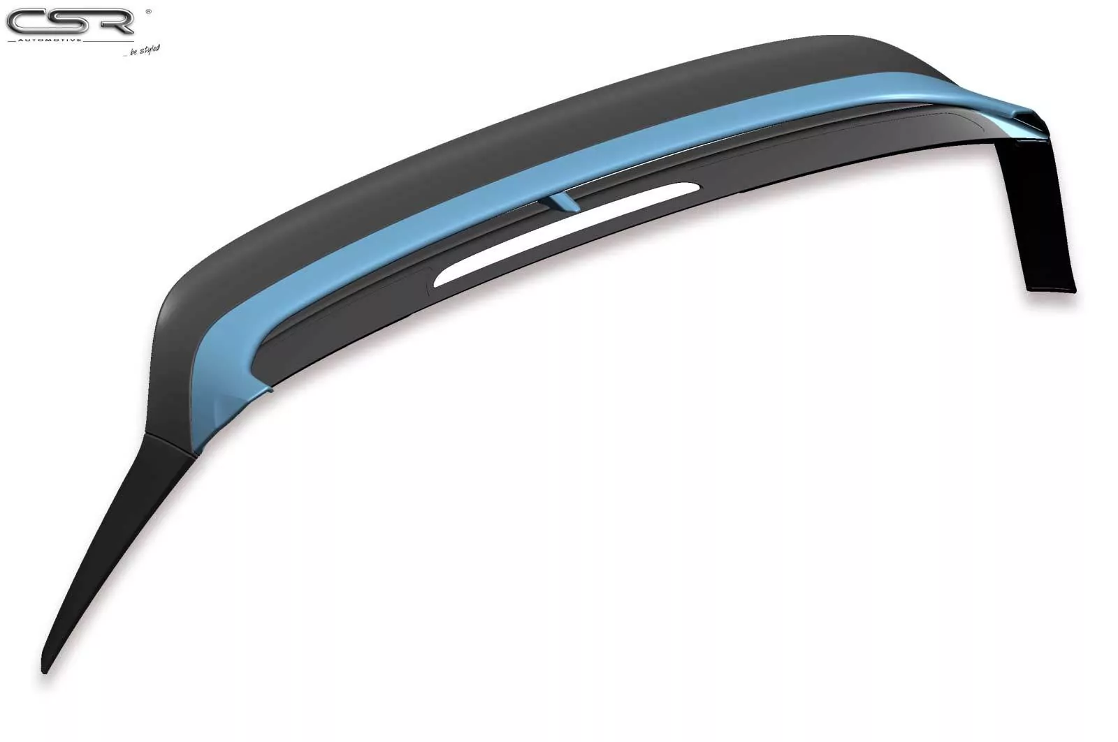 Heckflügel für VW Golf VII HF621