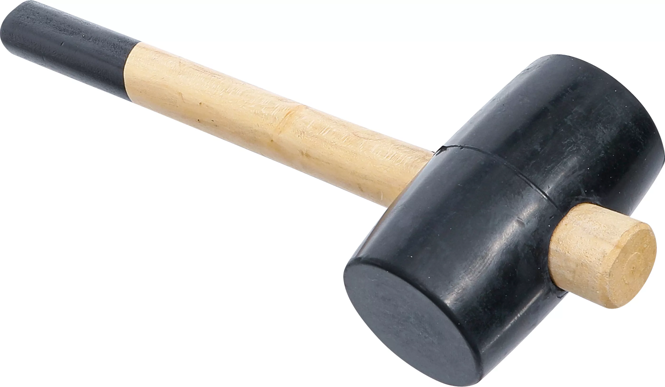 Gummihammer | Kopf-Ø 64 mm | 600 g