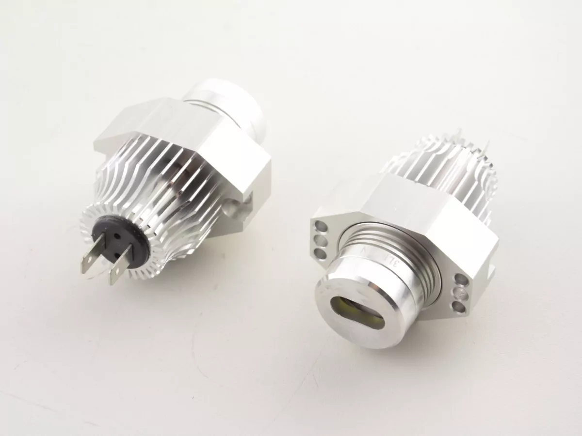 LED Kennzeichenbeleuchtung BMW 3er E90/E91 Bj. 05-09