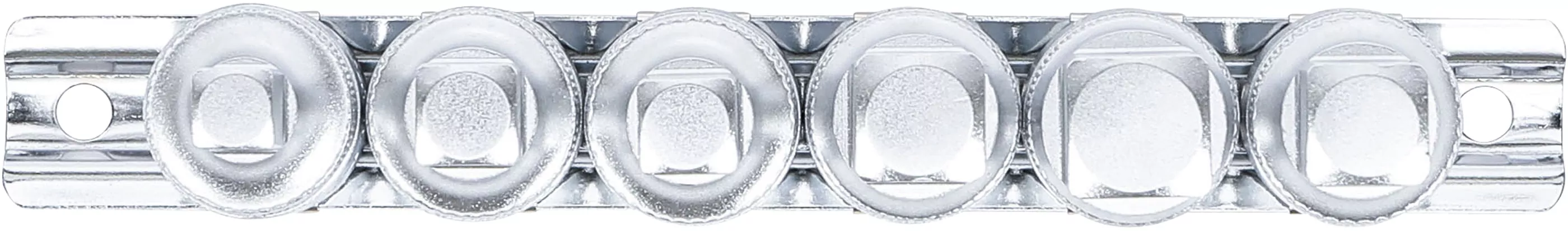 Öldienstschlüssel-Satz | Antrieb Innenvierkant 12,5 mm (1/2") | Abtrieb Innenvierkant | 6-tlg.