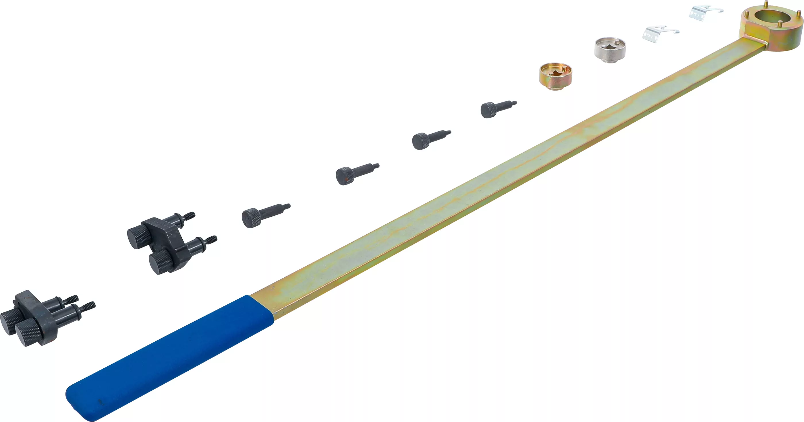 Motor-Einstellwerkzeug-Satz | für VAG 2.0 TFSI