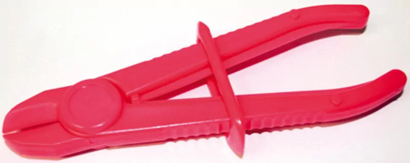 SHIN YO Benzinschlauch Verschlußzange