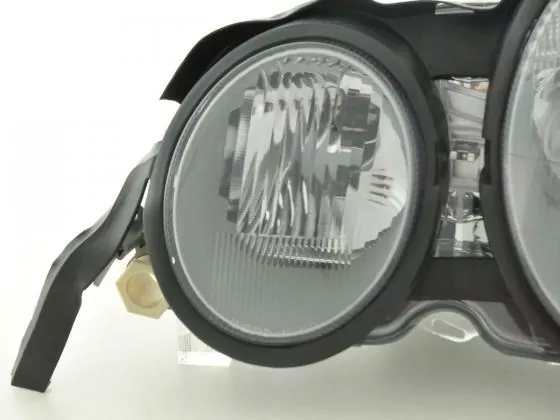 Verschleißteile Scheinwerfer links Mercedes Benz E-Klasse (Typ W210)