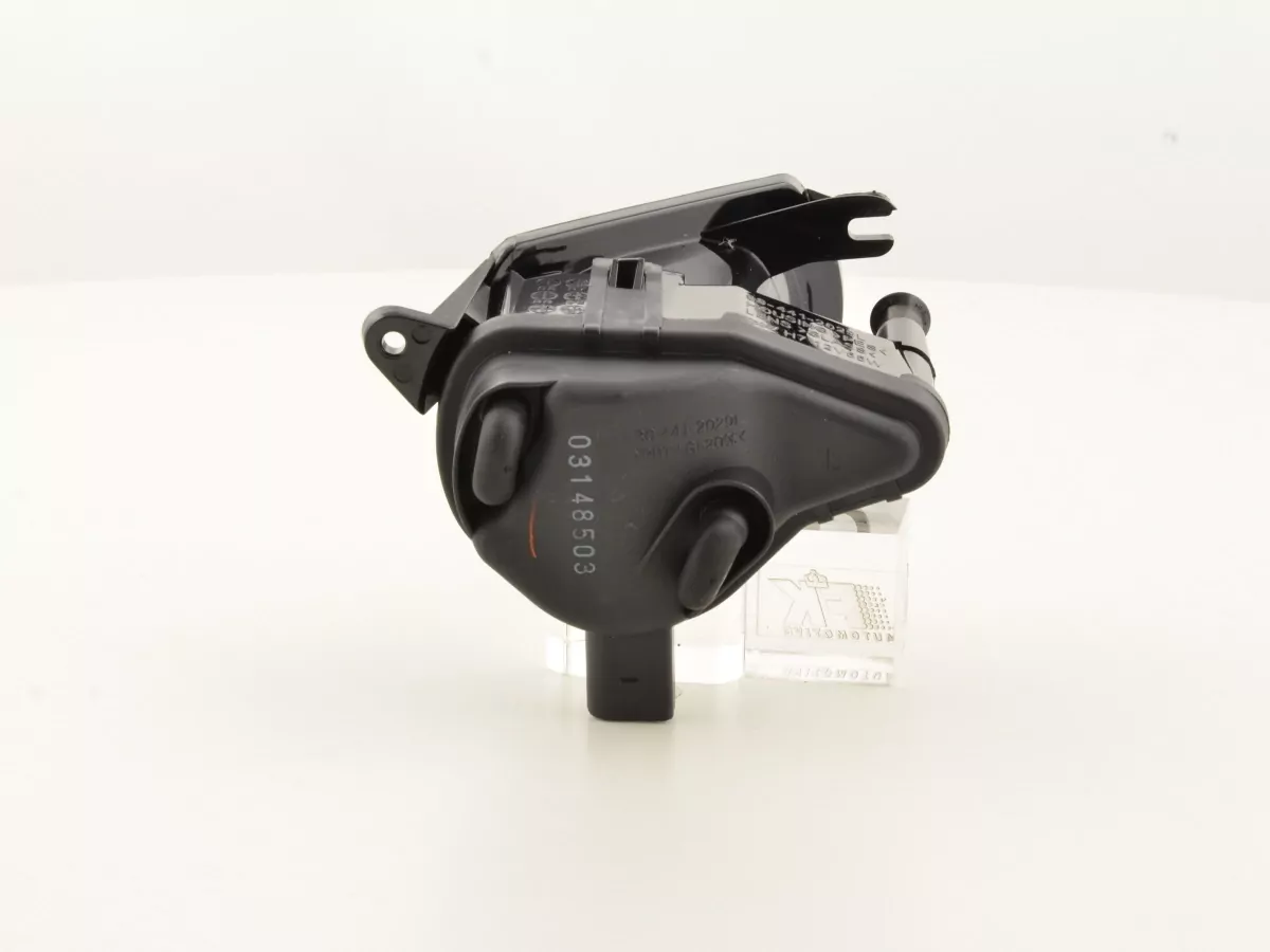 Verschleißteile Nebelscheinwerfer links Audi A3 (8P/8PA) Bj. 03-08