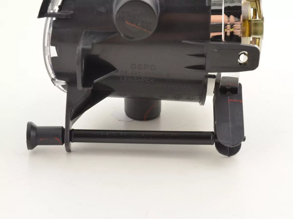 Verschleißteile Nebelscheinwerfer rechts Opel Zafira B Bj. 2011