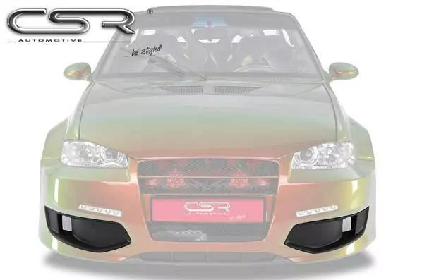 Lufteinlass für Audi S3 Frontstoßstange ZB090